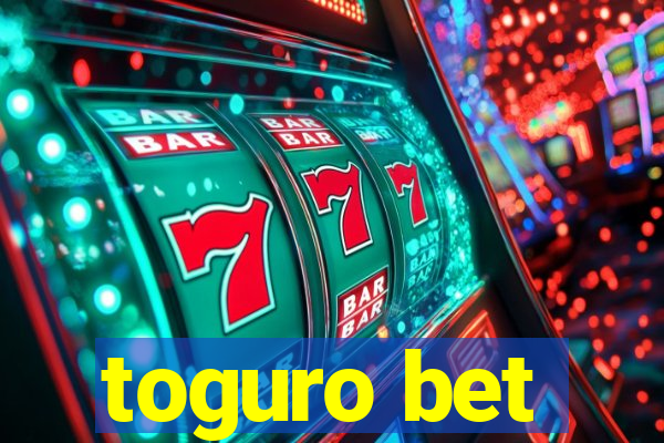 toguro bet