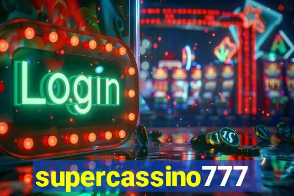 supercassino777