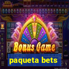 paqueta bets