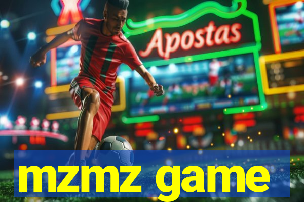 mzmz game