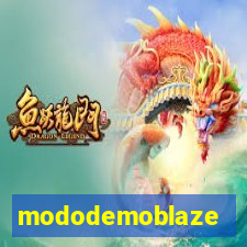 mododemoblaze