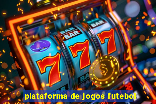 plataforma de jogos futebol