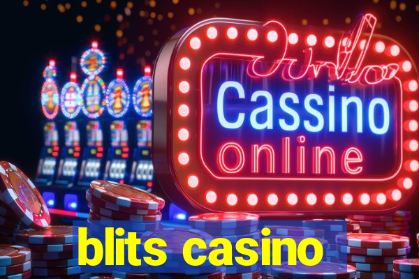 blits casino