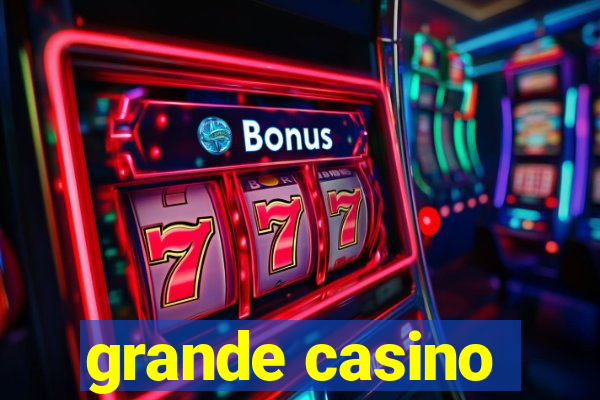 grande casino