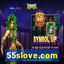 55slove.com