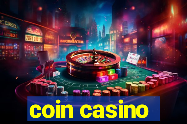 coin casino