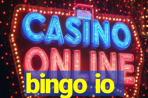 bingo io