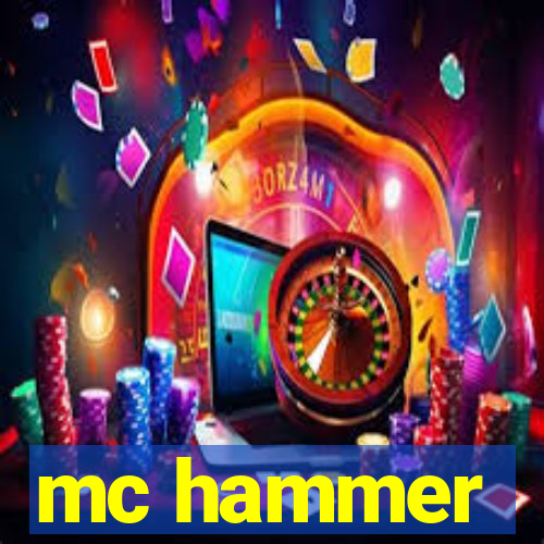 mc hammer