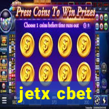 jetx cbet