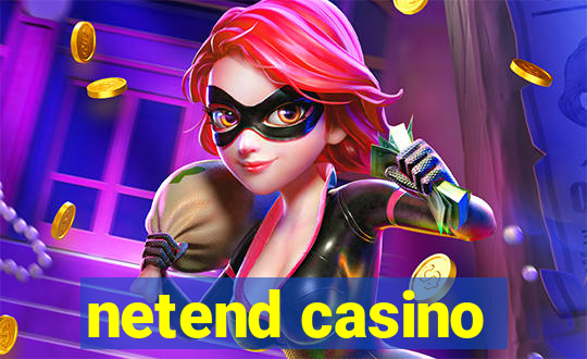 netend casino