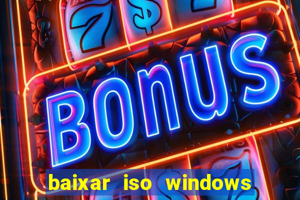 baixar iso windows server 2019