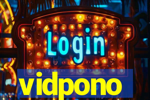 vidpono