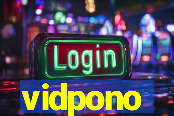 vidpono