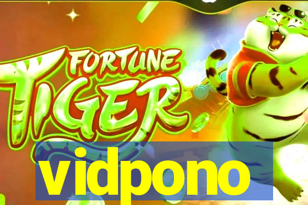 vidpono