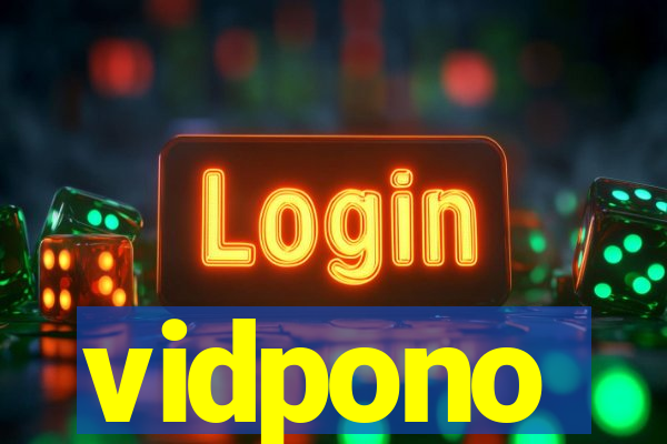 vidpono