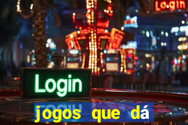 jogos que dá b?nus ao se cadastrar