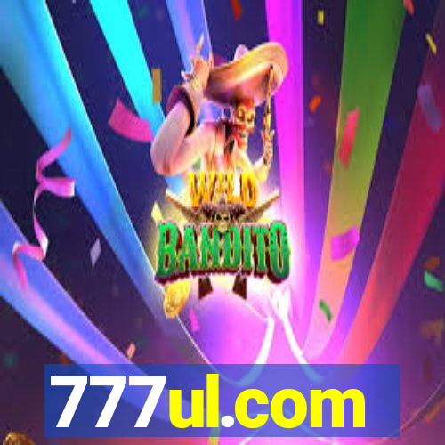 777ul.com