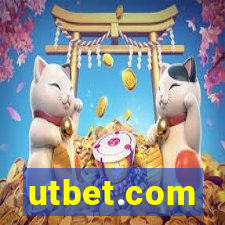 utbet.com