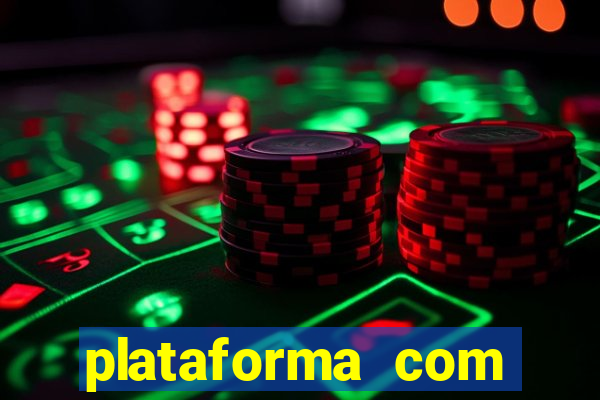 plataforma com giros gratis sem deposito