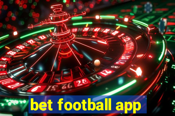 bet football app