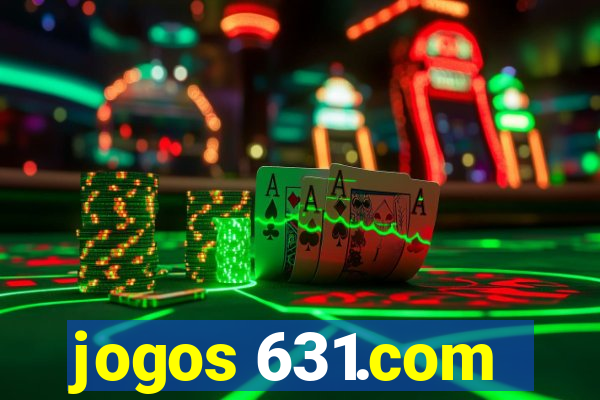 jogos 631.com