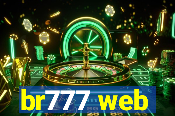 br777 web