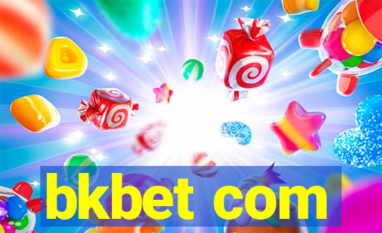 bkbet com