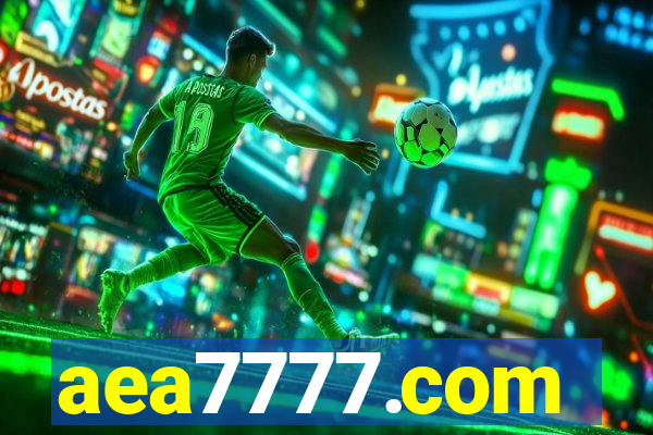 aea7777.com