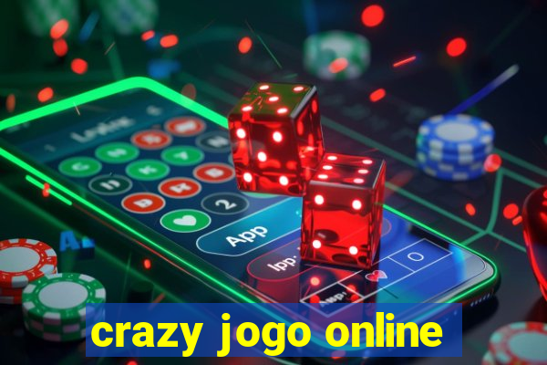 crazy jogo online