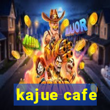 kajue cafe