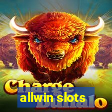 allwin slots