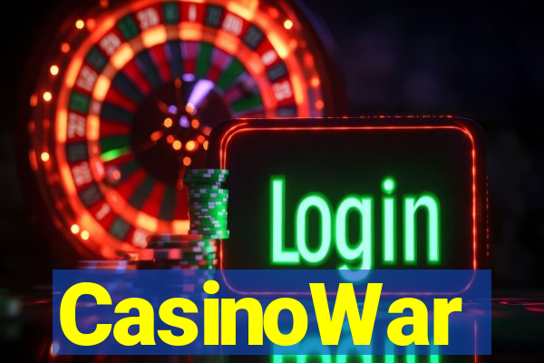 CasinoWar