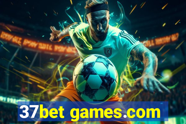 37bet games.com