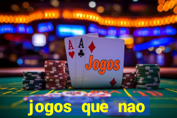 jogos que nao precisam de deposito