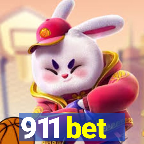 911 bet