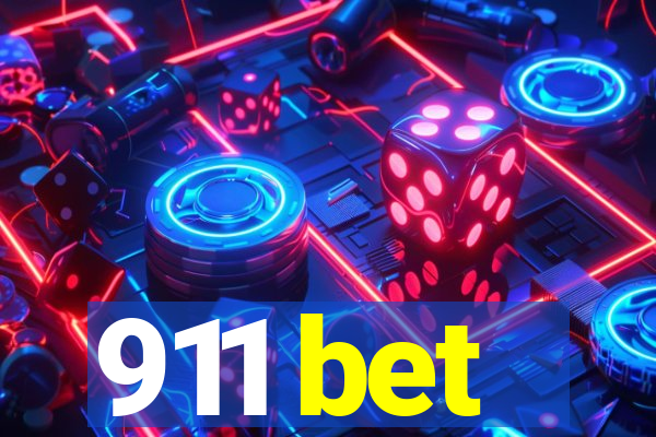 911 bet