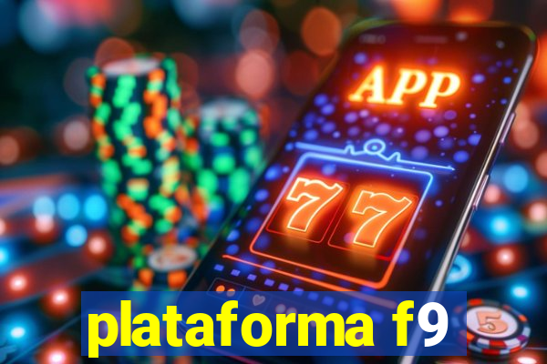 plataforma f9