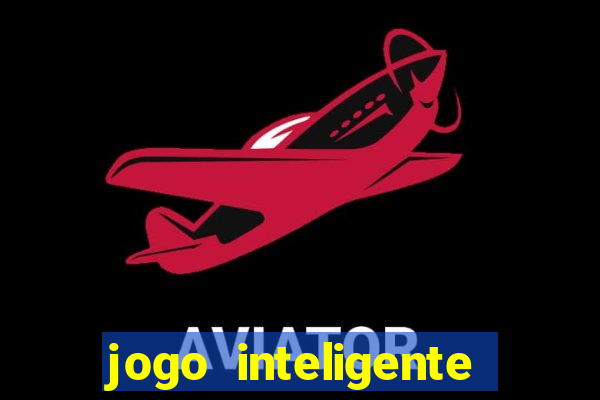 jogo inteligente para celular