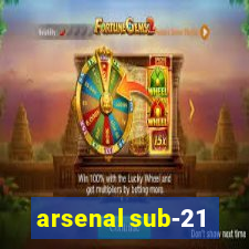 arsenal sub-21