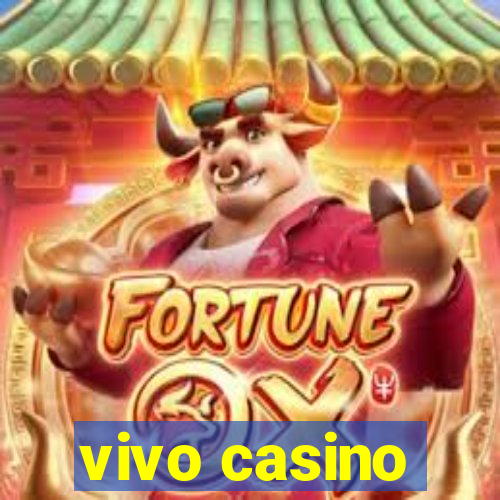 vivo casino