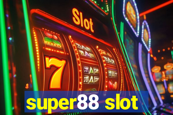 super88 slot