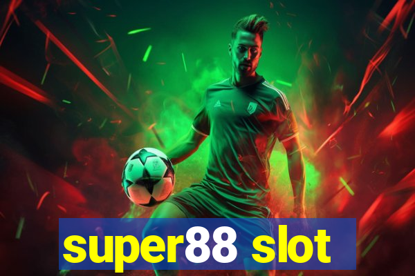 super88 slot