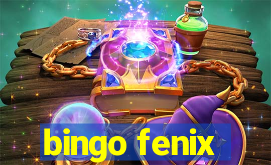 bingo fenix