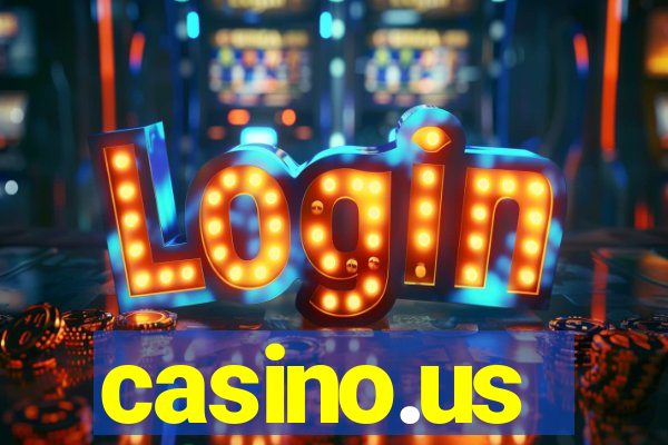 casino.us