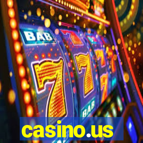 casino.us