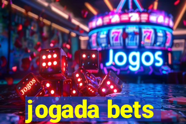 jogada bets