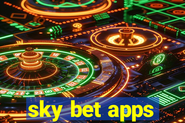 sky bet apps