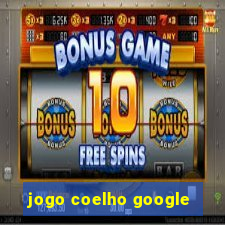 jogo coelho google