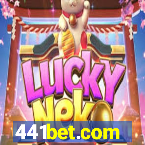 441bet.com