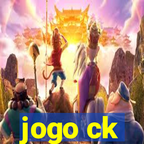 jogo ck